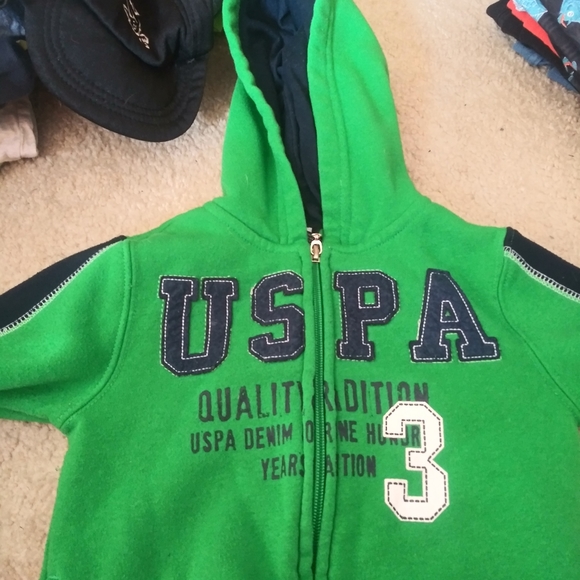 Boy clothes - Picture 12 of 15